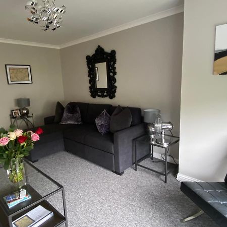 Peter Pan Apartment In The Heart Of Inverness Dalneigh エクステリア 写真
