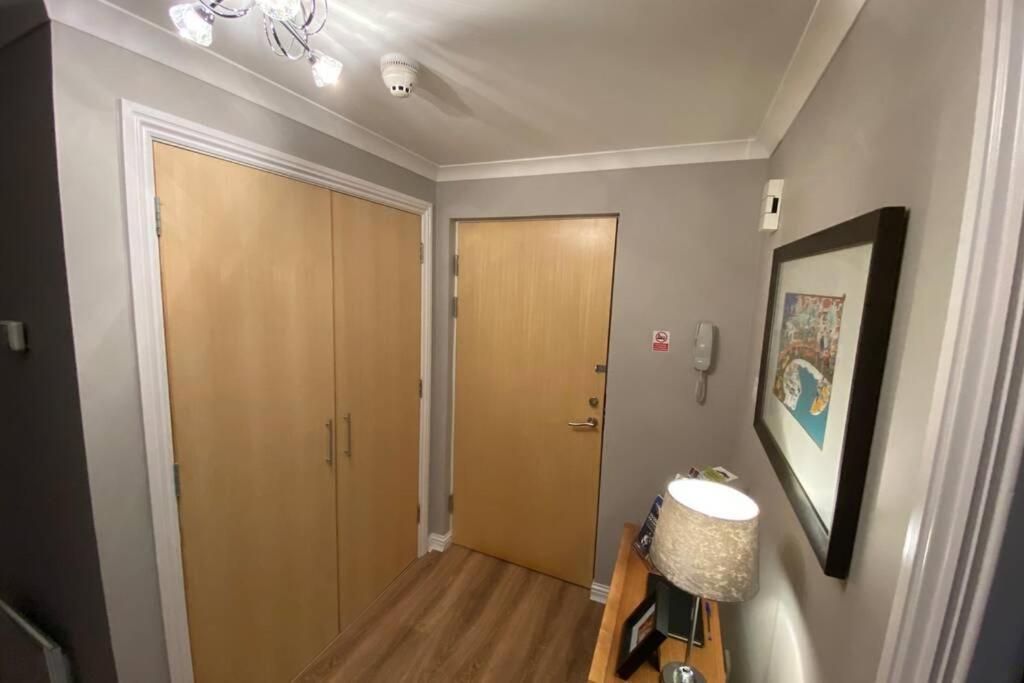 Peter Pan Apartment In The Heart Of Inverness Dalneigh エクステリア 写真