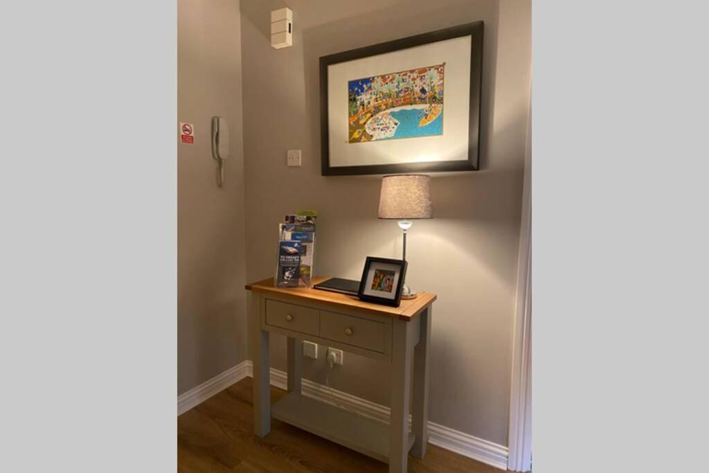 Peter Pan Apartment In The Heart Of Inverness Dalneigh エクステリア 写真